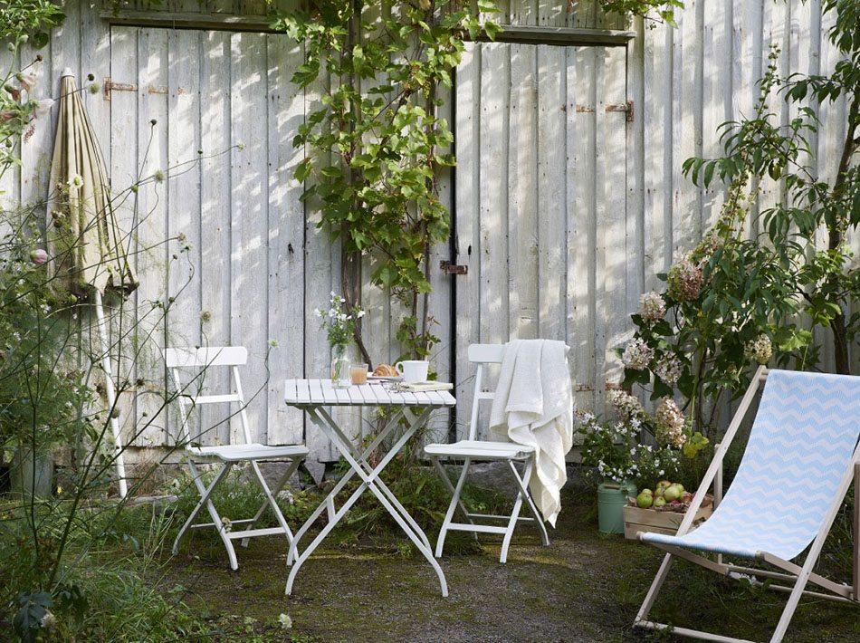 complementos de exterior sillas ikea