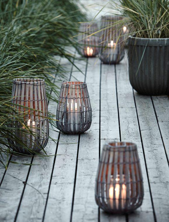 complementos de exterior faroles car mobel