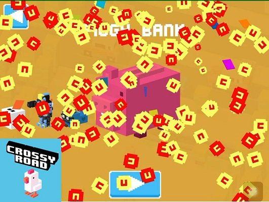 Monedas sencillas, dobles, triples y quíntuples