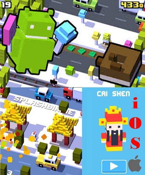 Jugadores activos por las plataformas iOS y Android