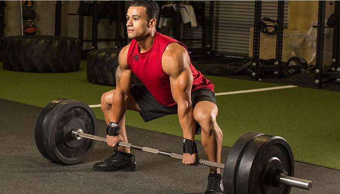 10 Simples formas de reanimar el mismo viejo entrenamiento