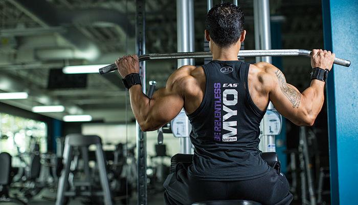 10 Simples formas de reanimar el mismo viejo entrenamiento (Parte II)