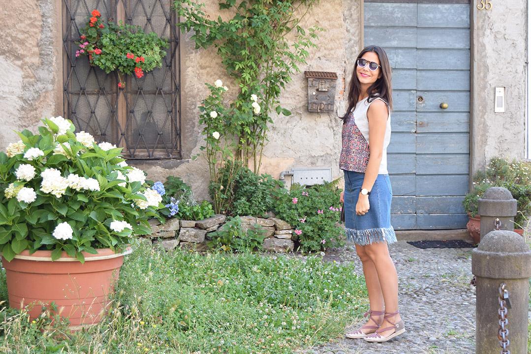 looks de moda street style