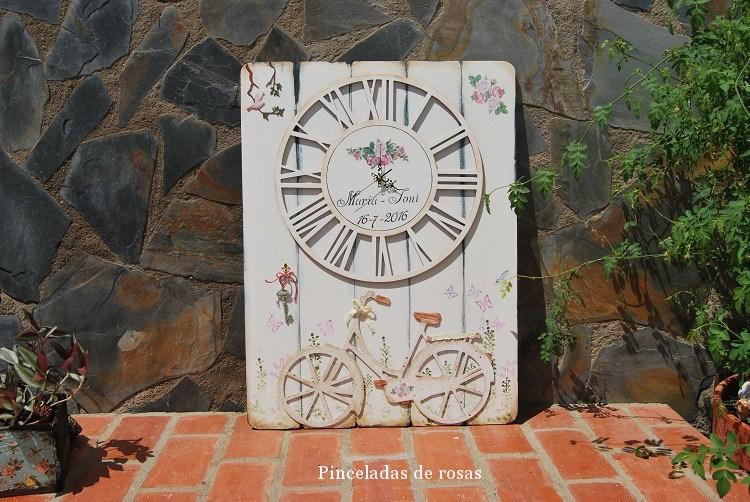 Reloj con bici (2)
