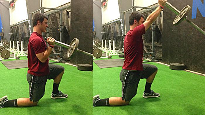 El programa que te hará ser el mejor en cualquier deporte PARTE 2