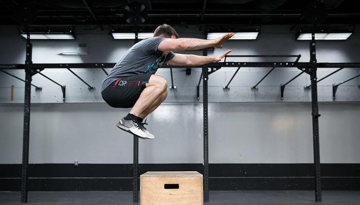 El programa que te hará ser el mejor en cualquier deporte CONTINUACIÓN