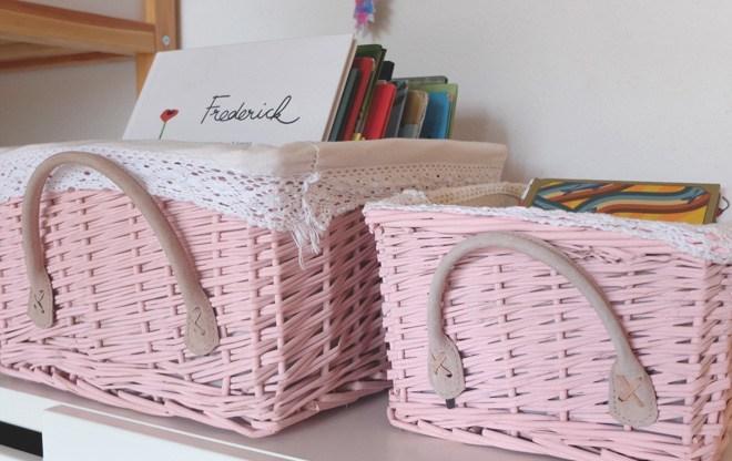 El sentido del orden, desde mi punto de vista