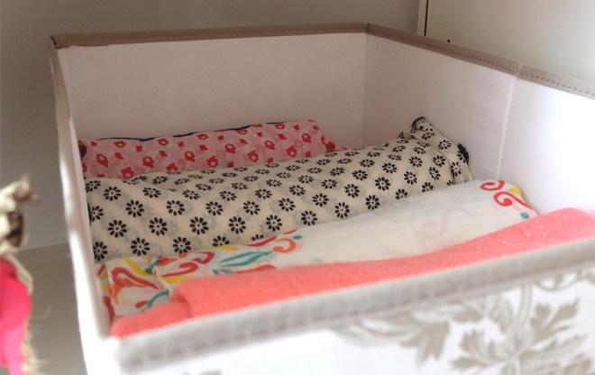 El sentido del orden, desde mi punto de vista