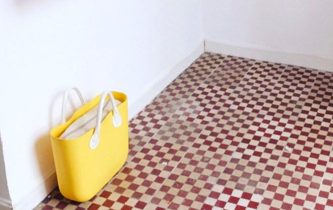 El sentido del orden, desde mi punto de vista