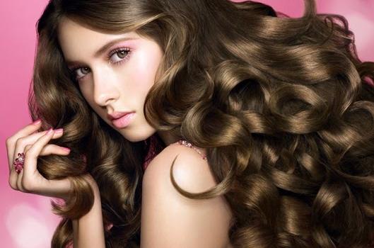 recetas para pelo abundante