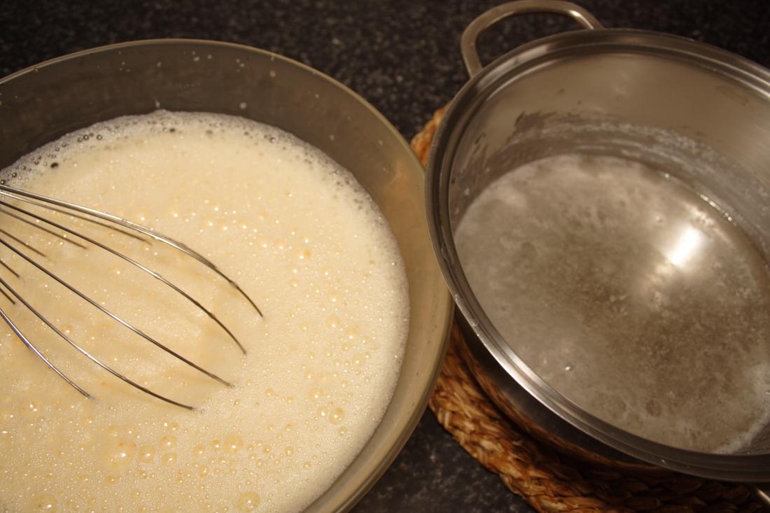 MOUSSE DE CHOCOLATE BLANCO 4