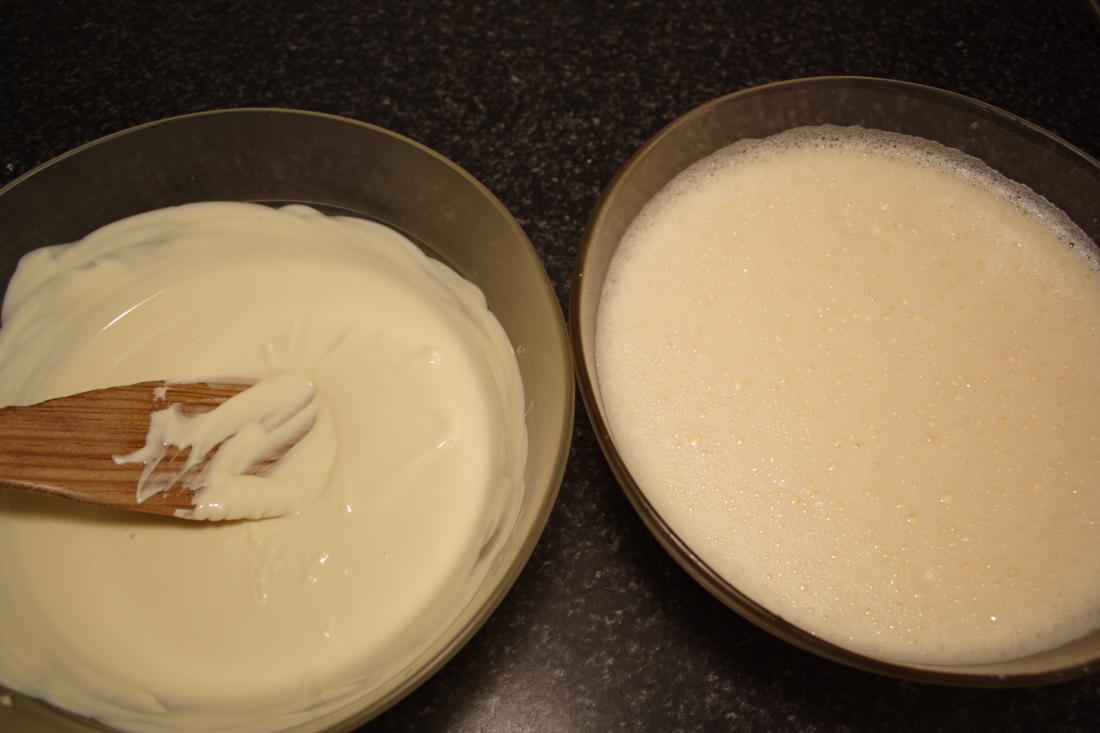 MOUSSE DE CHOCOLATE BLANCO 5