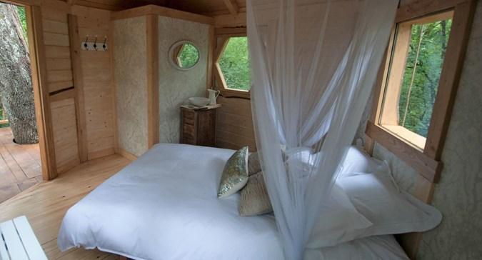 Ubicación de el Valle de Ultzama