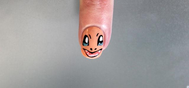 uñas-pokemon-go-charmander-tutorial