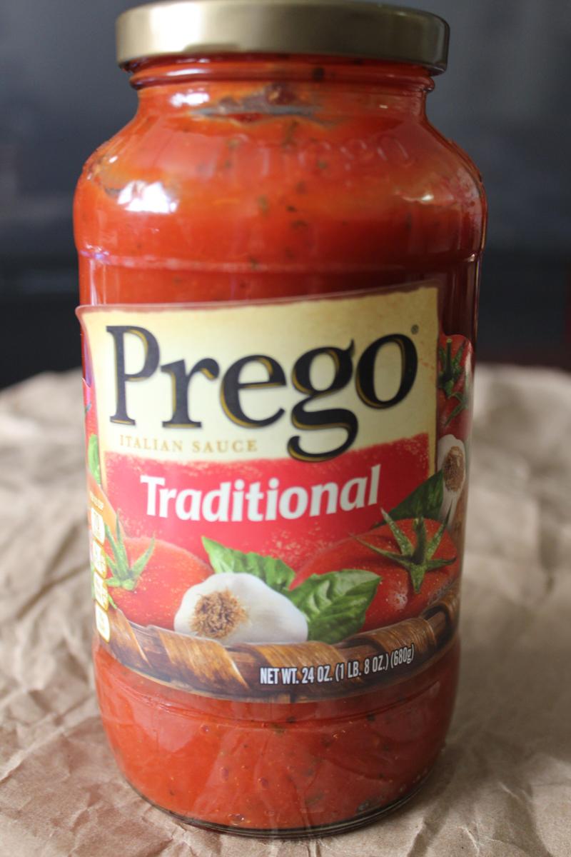 Prego