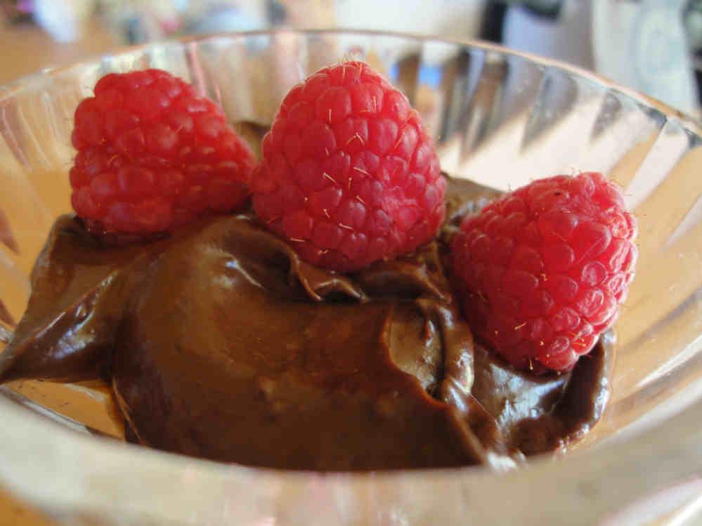 mousse de cacao crudivegana antiestres saciante adelgazar, síndrome premenstrual (6)