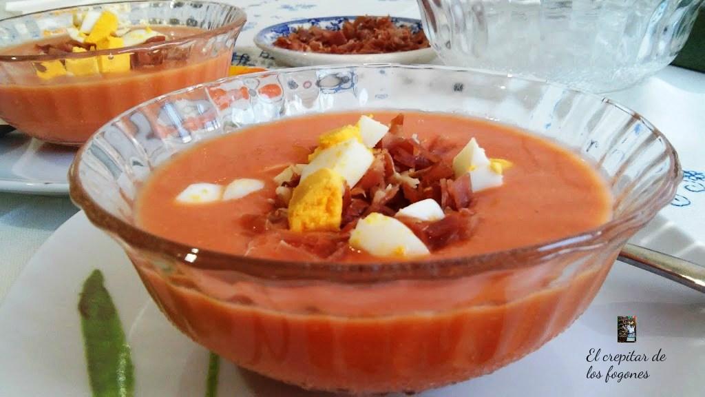 salmorejo
