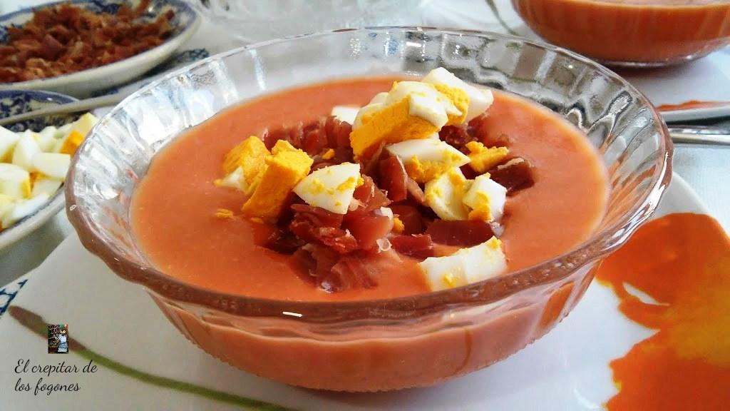 salmorejo