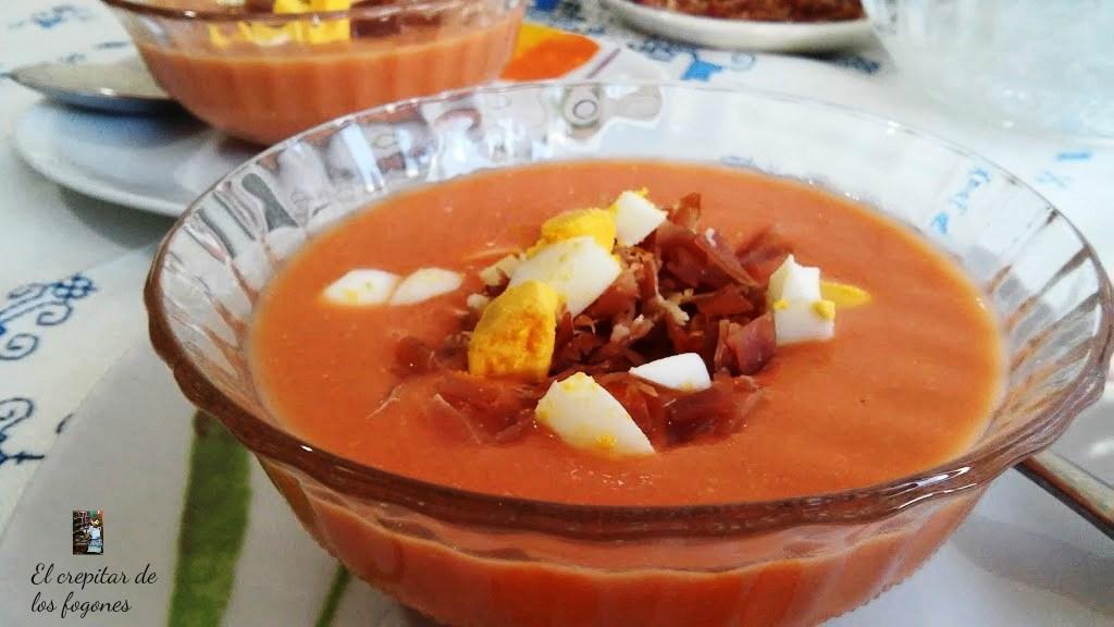 salmorejo
