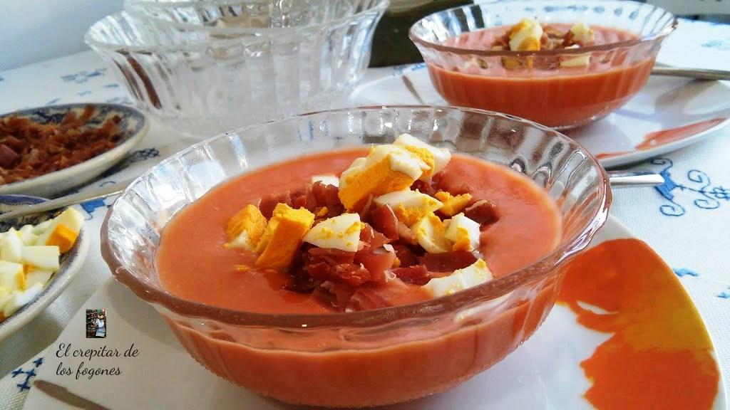 salmorejo