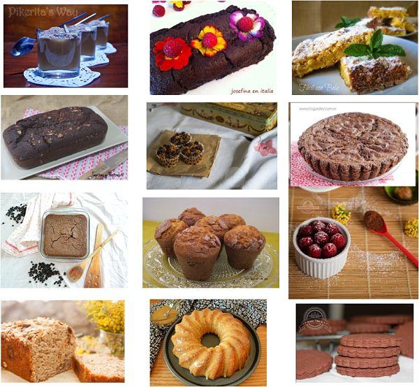 Recetas con ingredientes alternativos 02