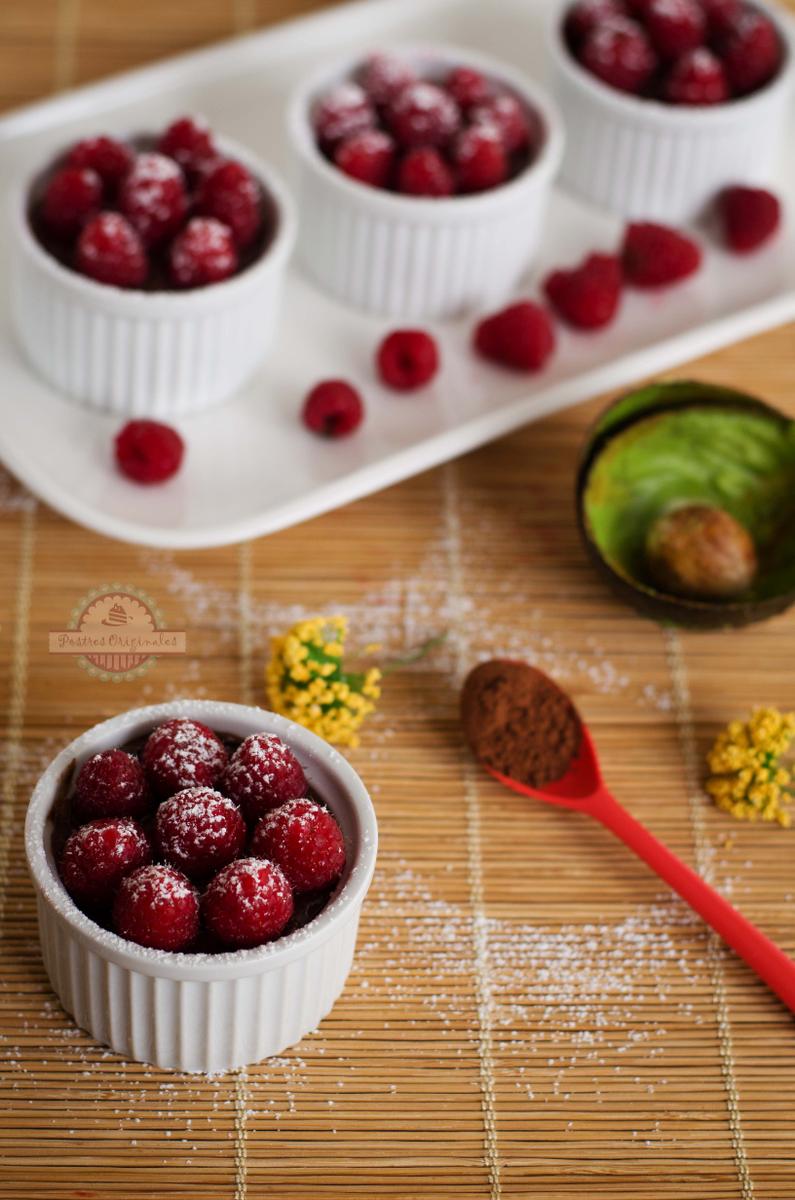 Recetas con recetas con ingredientes sustitutos - aguacate y plátano