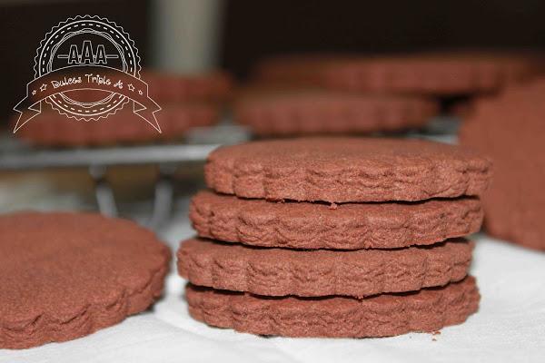 Recetas con ingredientes sustitutos- harina de arroz