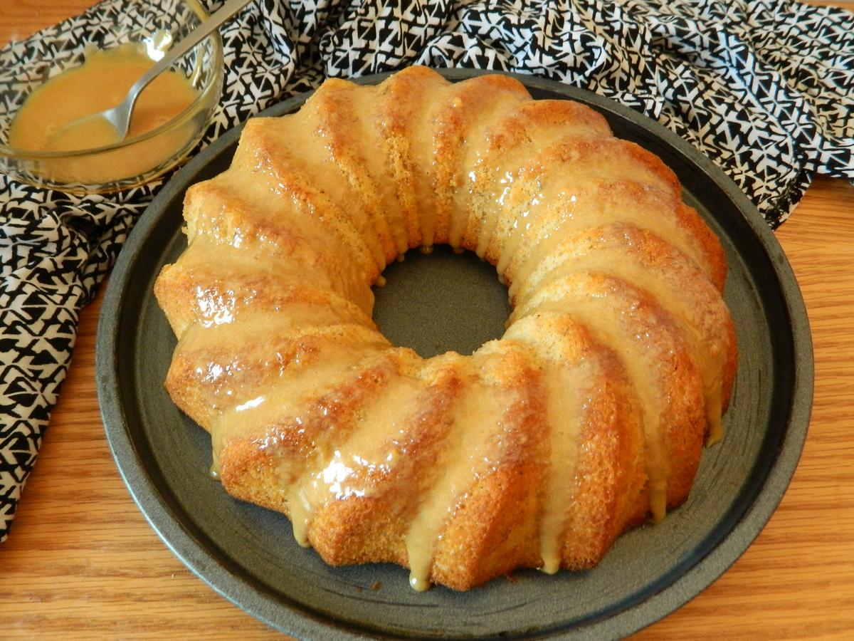 Recetas con recetas con ingredientes sustitutos- harina de maíz 