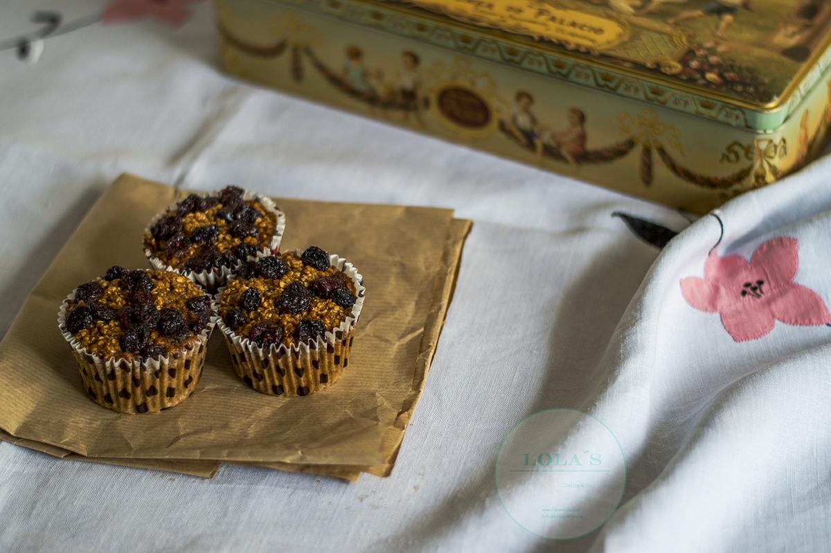 Recetas con recetas con ingredientes sustitutos - avena