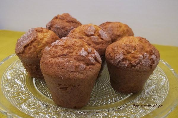 Recetas con recetas con ingredientes sustitutos - almendra y aceite