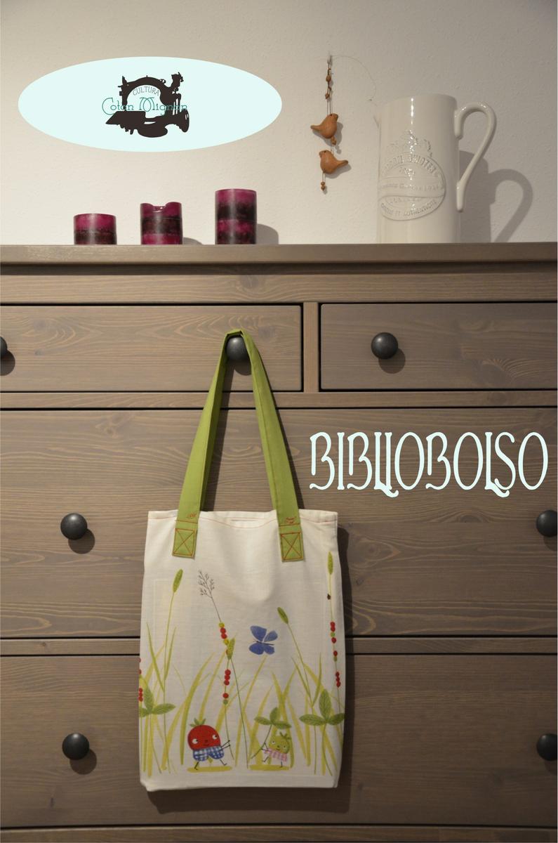 Al rescate del Bibliobolso