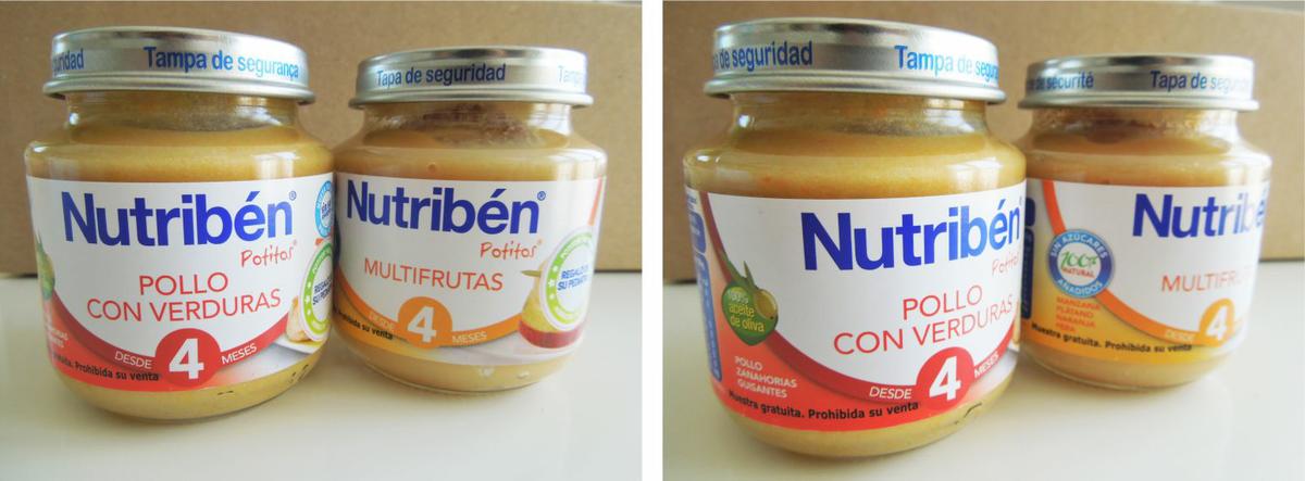 Nutribén Nonabox Julio