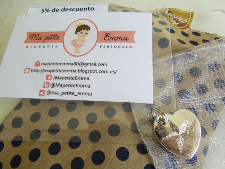 Ma petite Emma Nonabox