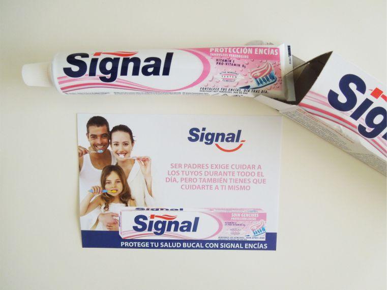 Signal Nonabox