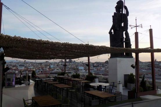 que hacer en madrid este fin de semana - Círculo de Bellas Artes