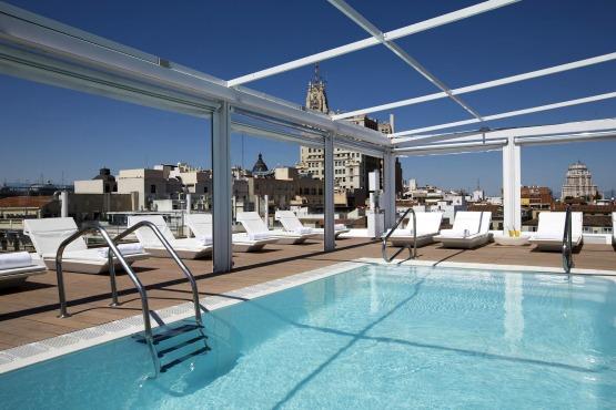 Qué hacer en Madrid en verano