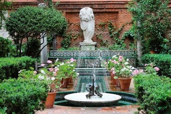 actividades para hacer en madrid - museo sorolla