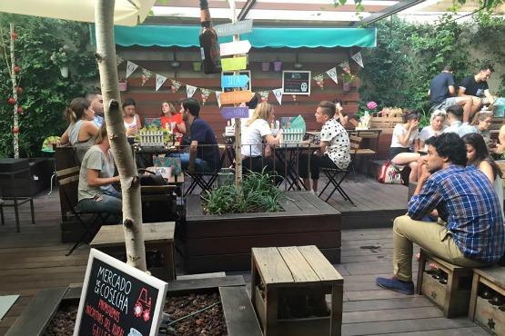 que hacer en verano en madrid - La tita riveraº