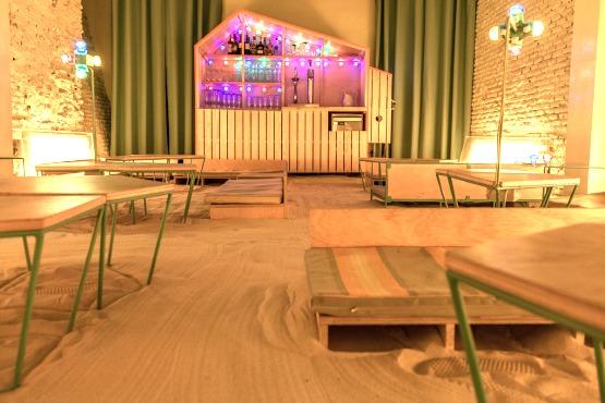 planes verano madrid - Ojala Playa Madrid