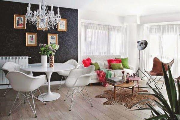 glam living