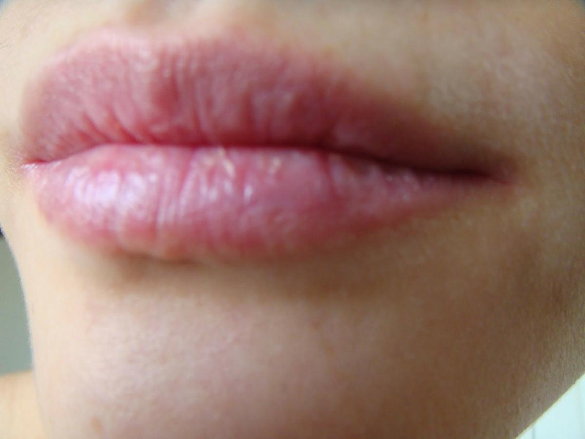 labios bonitos
