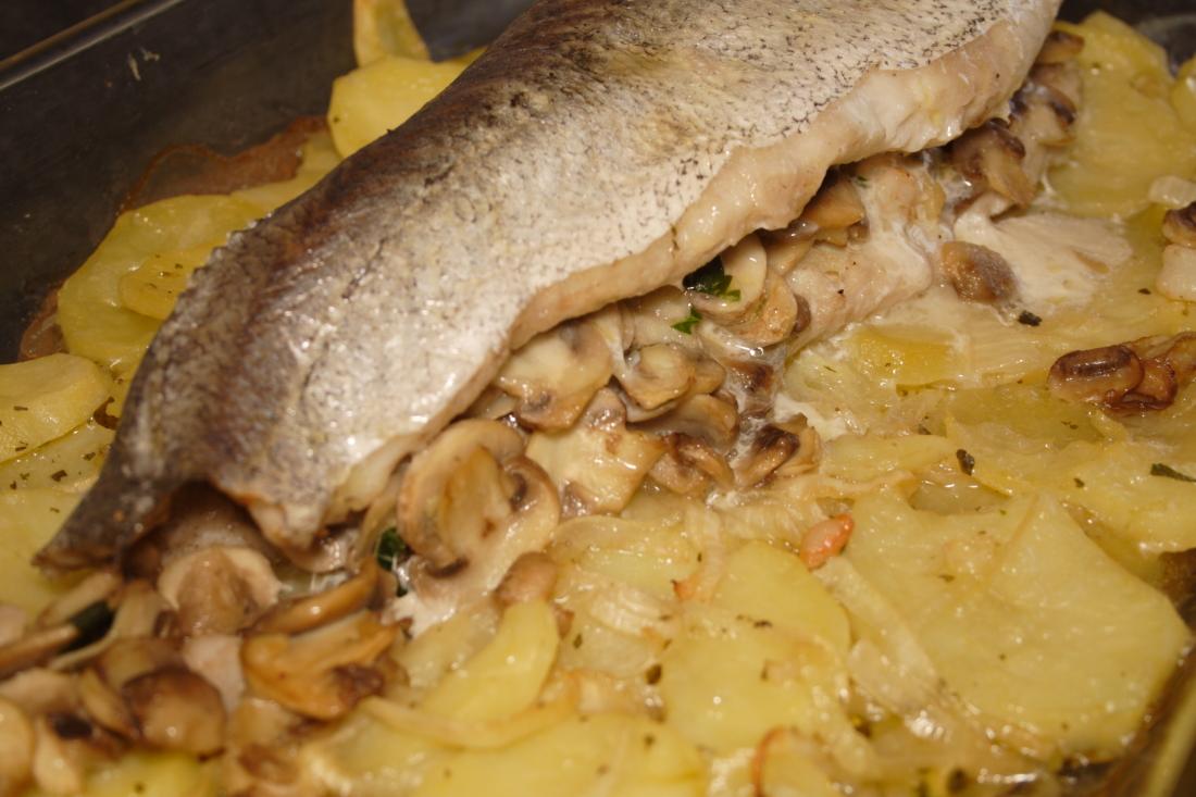 MERLUZA RELLENA A MI MANERA 9