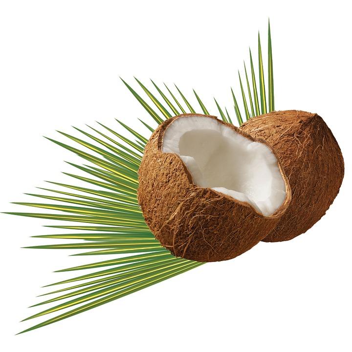8 beneficios del aceite de coco para la piel y el cabello
