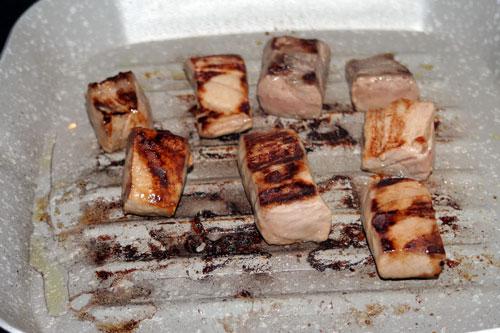 hacer-el-atún-a-la-plancha