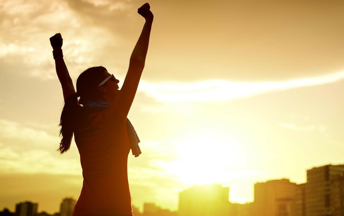 3 Simples pasos para cuidar tu Bienestar