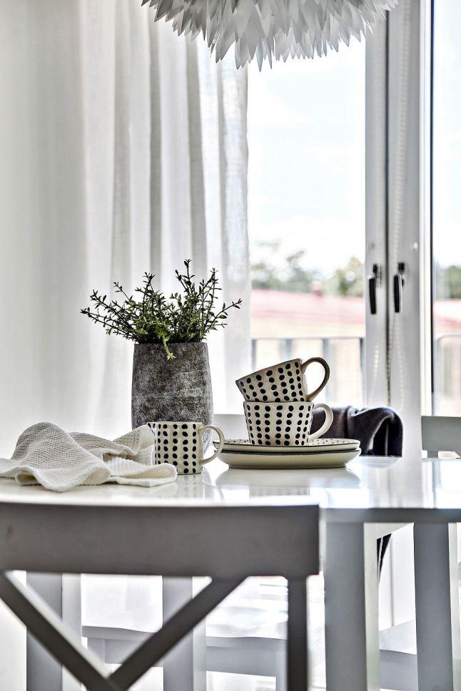 Mini pisos, una fuente de inspiración | Decoración