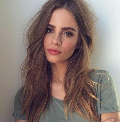 como maquillarse de noche 2