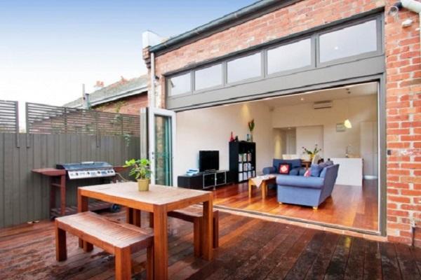 Diseño de interiores