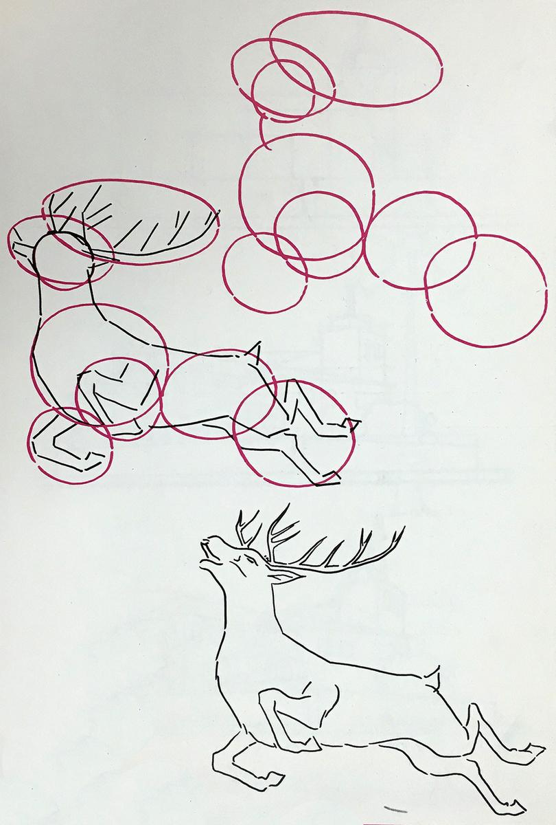 deGranero cursos dibujo Madrid (1)