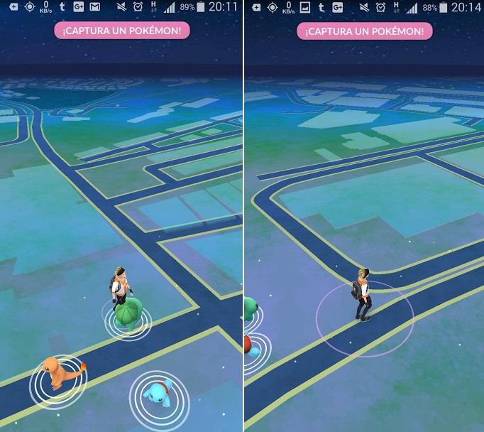 Cómo conseguir a Pikachu desde el principio Pokemon GO